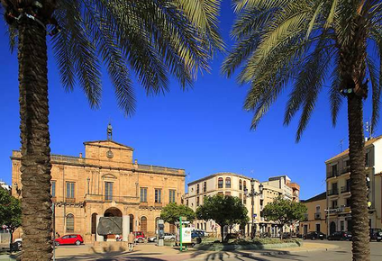 Municipio de Linares