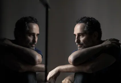 row on: asi suena en ingles la cancion que le dio a jorge drexler el oscar