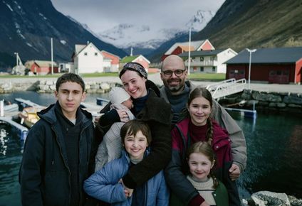 Fjord es uno de los grandes títulos del Monfic