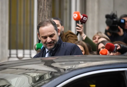 José Luis Ábalos