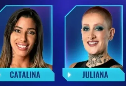 Catalina vs Furia GH