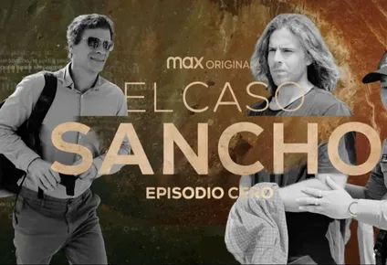 La plataforma Max (antigua HBO Max) estrena mañana martes un adelanto de una serie documental que investiga en tiempo real el caso del español Daniel Sancho.