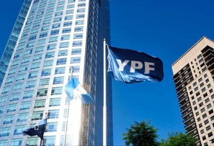 YPF