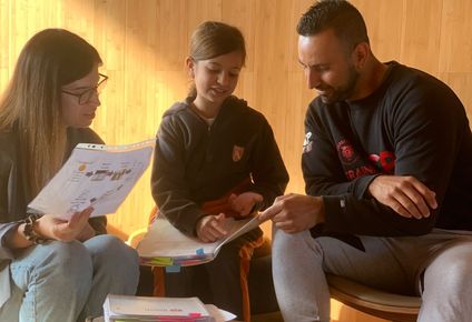 pasar de ano no siempre es aprender: por que necesitamos evaluar distinto