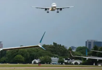 Argentina y Brasil liberaron vuelos y ya no existe el límite del tráfico aéreo entre ambos países
