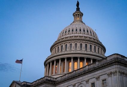 el senado aprueba el grande y hermoso presupuesto de trump: cuatro claves para entender su proyecto mas ambicioso