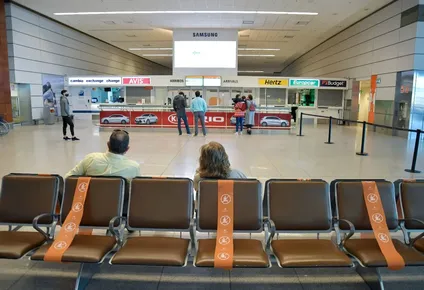 luxemburgo retira a uruguay de lista de paises con autorizacion para viajes no esenciales