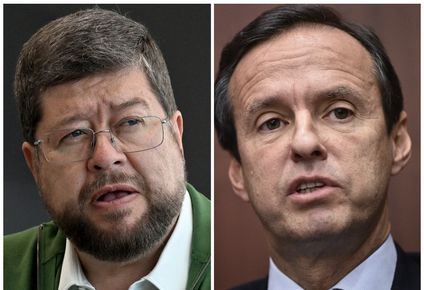 ¿quienes son los principales candidatos en bolivia? perfil de los favoritos para poner fin al dominio de la izquierda y los aspirantes a dar la sorpresa