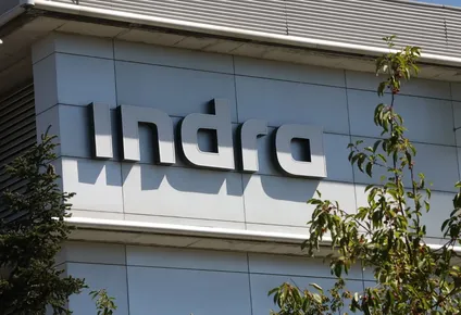 Indra se adjudica un contrato con Lockheed Martin.
