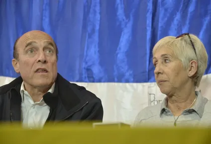 martinez comparo a la oposicion con macri: creyo que todo era muy facil