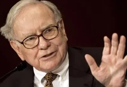 Warren Buffet