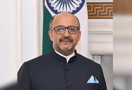 el embajador de la india rechazo las acusaciones de techint y afirmo que no existio el dumping