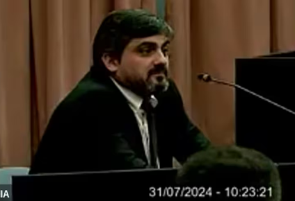 Juicio por el atentado a Cristina Kirchner: nuevas declaraciones y la actitud polémica de Brenda Ulliarte