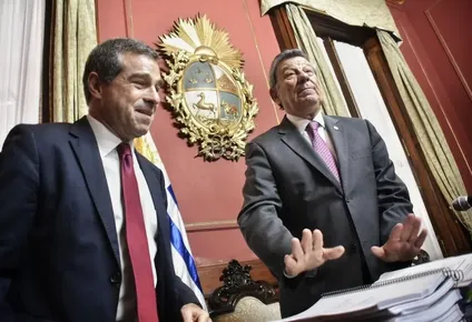 transicion: las seis reuniones entre ministros en funciones y los designados por lacalle