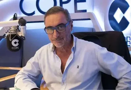 Carlos Herrera