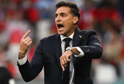 Diego Alonso tiene nuevo club en el fútbol europeo