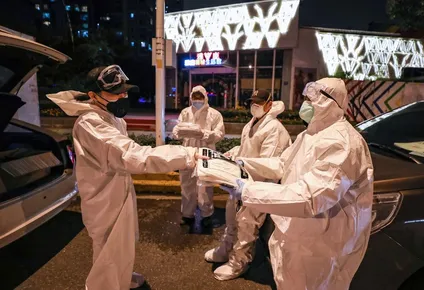 estamos en un momento decisivo advierte la oms sobre el coronavirus