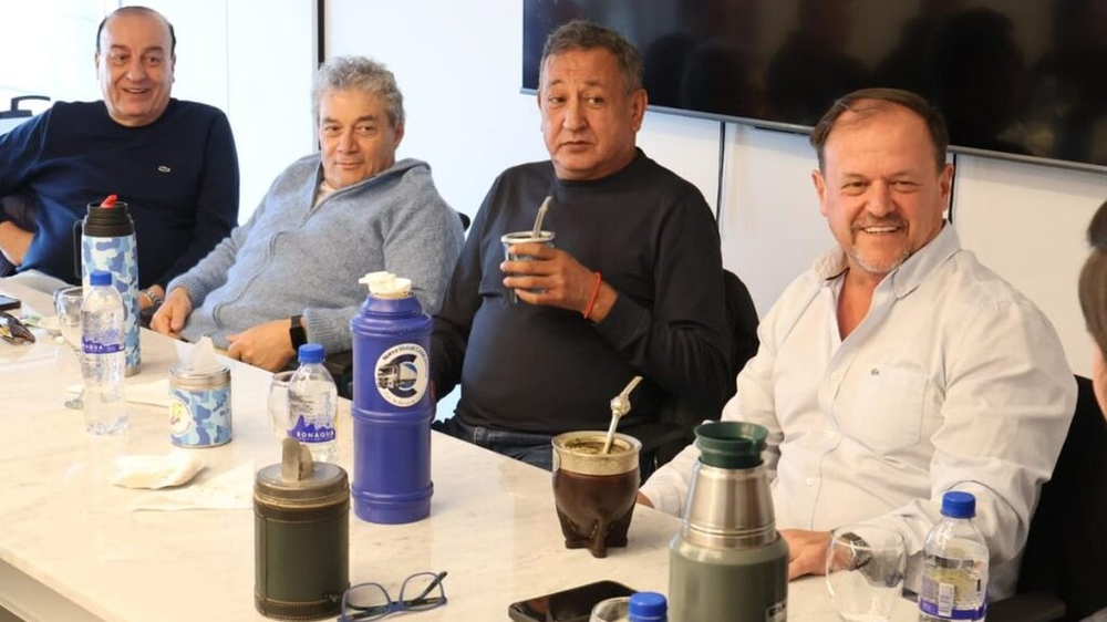 La UGATT impulsa un nuevo paro total de transporte&nbsp;
