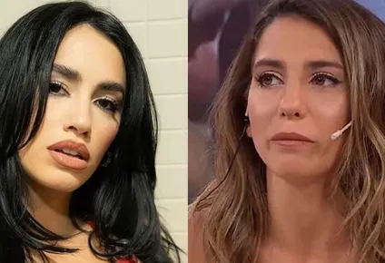 De la euforia de Lali a la desazón de Cinthia Fernández