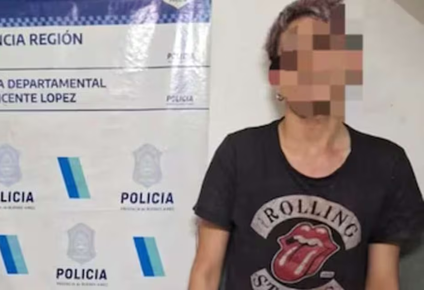Mató a su mamá en Villa Martelli: el caso que conmociona a Vicente López