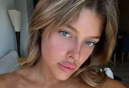 La influencer Sofía Gonet se ha convertido en una estrella de la moda en TikTok.