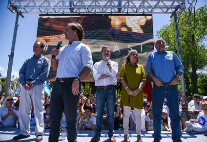 una batalla invisible