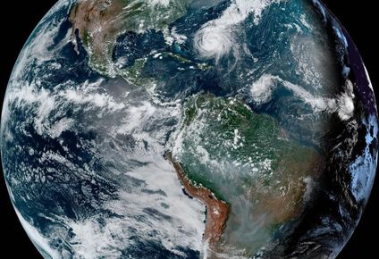 Corredor de humo advertido por Metsul afectará a Uruguay