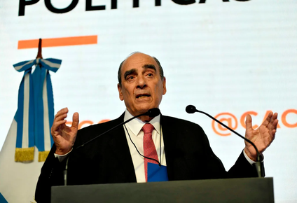 Francos respaldó la posibilidad de alcanzar un acuerdo electoral con el PRO.