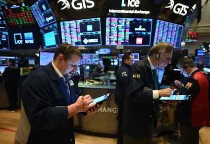 vientos de panico en wall street: ¿simple correccion o depresion prolongada?