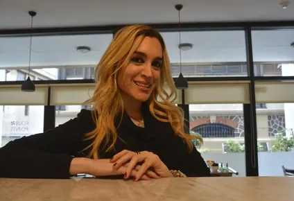 Fátima Florez habló sobre su relación con Milei