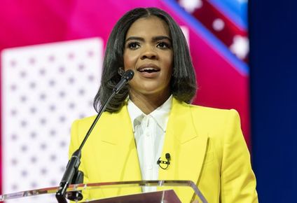 las influencers maga ganan peso en el movimiento conservador mientras crecen las criticas a trump
