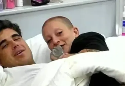Furia y Mauro