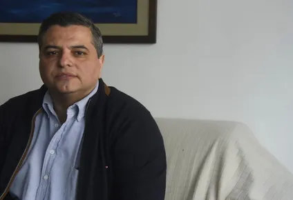 Luis Calabria