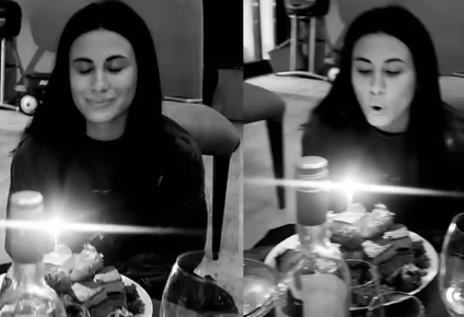 la hija de jorge lanata cumplio 20 anos: los recuerdos nostalgicos y el primer festejo sin su padre