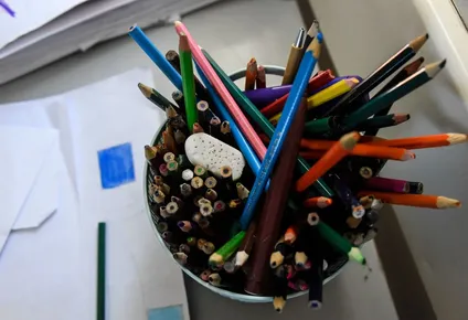 Retraso educativo preocupa