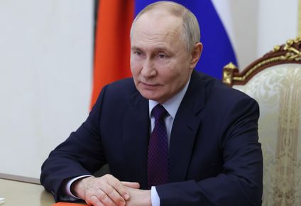 Rusia y EE.UU. han acercado posturas desde la llegada de Donald Trump a la Casa Blanca.