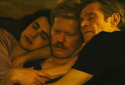 Yorgos Lanthimos vuelve al cine con Kind of kindness