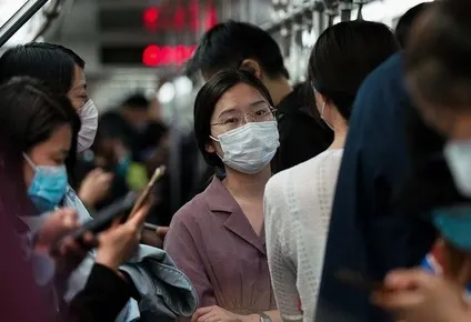 como es el regreso al trabajo en china y que cosas han cambiado