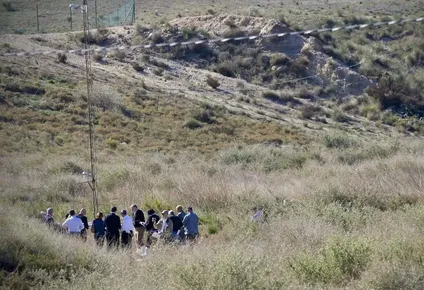 Palomares.