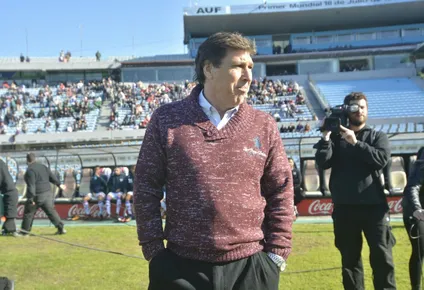 Juan Ramón Carrasco