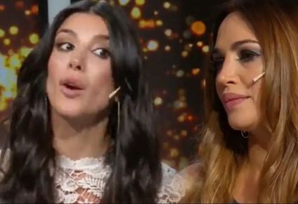 Duelo en la tv