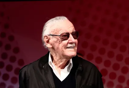 murio stan lee, creador del hombre arana, hulk y otros superheroes