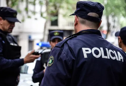 asesinaron a un hombre en su casa de empalme olmos: policia investiga posible robo