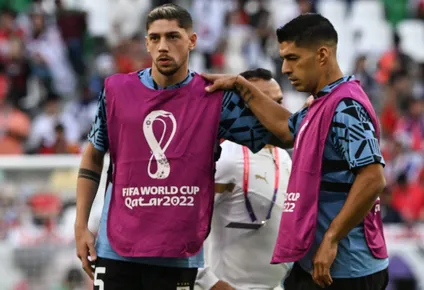 Valverde y Suárez