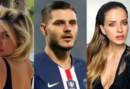 Wanda Nara volvió a referirse al Wandagate dos años después.