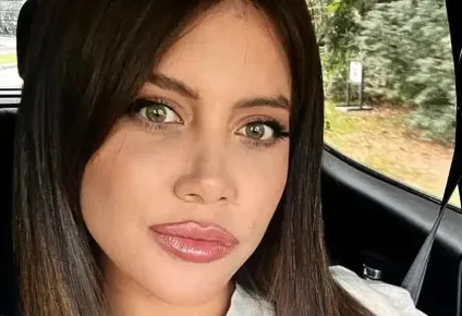 Wanda habló con sus seguidores