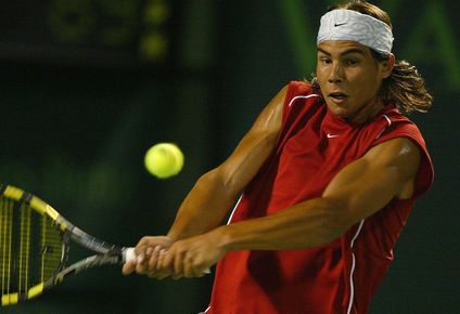 rafael nadal: 10 de los momentos mas memorables de la carrera del mitico tenista espanol que anuncio su retirada de las canchas