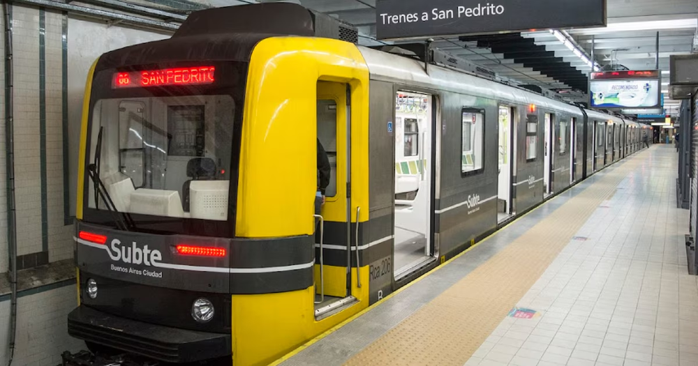 Bancos, Mercado Pago y el subte porteño: cómo cambiará el pago digital en el transporte