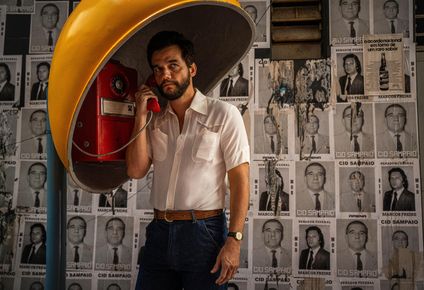 la reaccion de lula al enterarse de las cuatro nueva nominaciones al oscar que se llevo brasil por el agente secreto