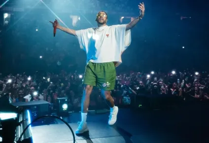 Bad Bunny es el artista más escuchado en Uruguay
